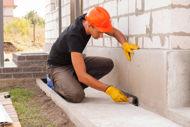 Licensed Exterior Waterproofing service in Harrod, OH - SGP Waterproofing